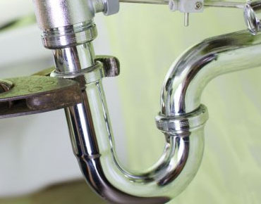 riparazione impianti idraulici domestici