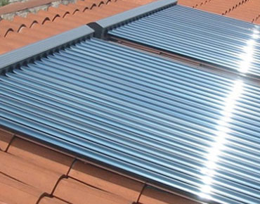 manutenzione impianto pannelli solari Rho - Milano